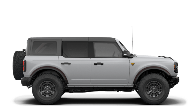 2026 Ford Bronco® External Image 1